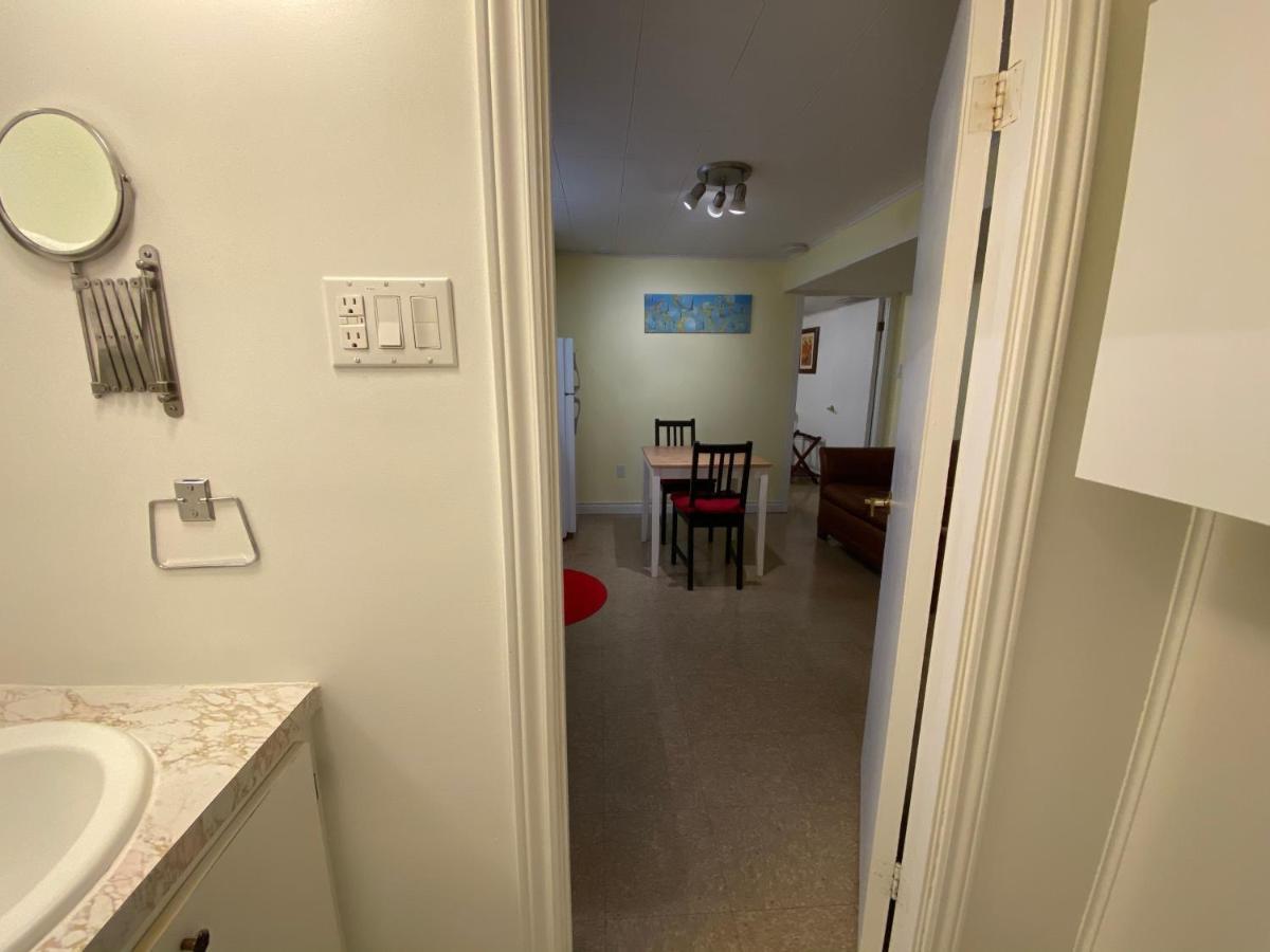 Apartamento Martine & Michel Boucherville Exterior foto