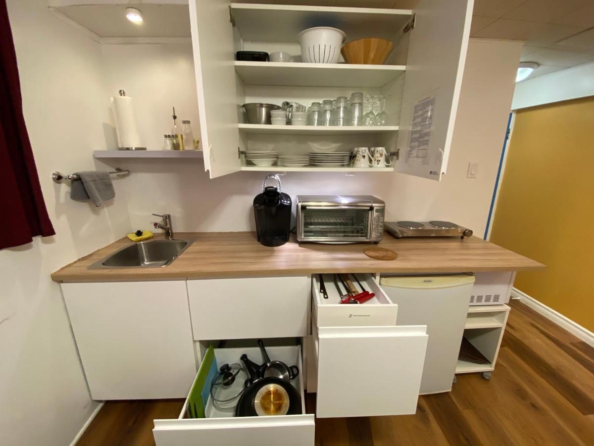 Apartamento Martine & Michel Boucherville Exterior foto
