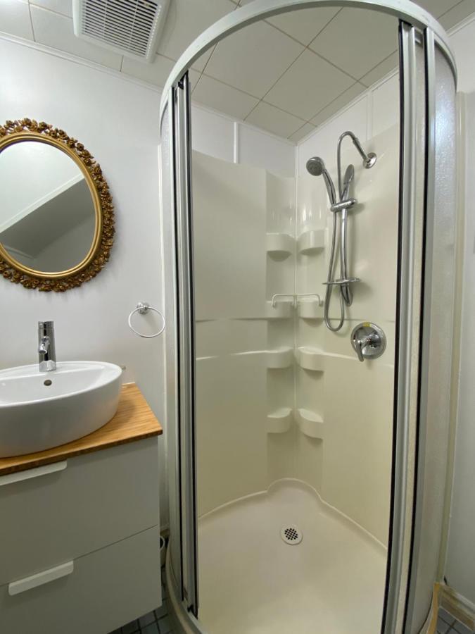 Apartamento Martine & Michel Boucherville Exterior foto